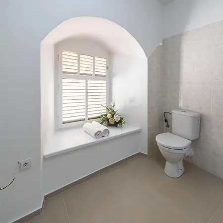 호텔 Zamecka 17 파르두비체