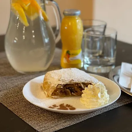 Hotel Zamecka 17 *
