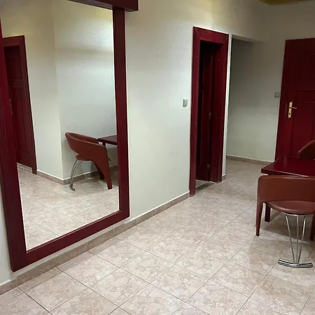 Zamecka 17 파르두비체