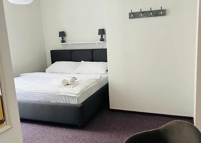 Zamecka 17 Pardubice